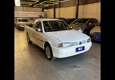 Volkswagen saveiro cl 1.6 mi / cl/ c 1.6