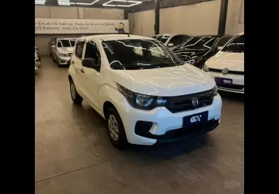 FIAT MOBI EASY 1.0 Fire Flex 5p.