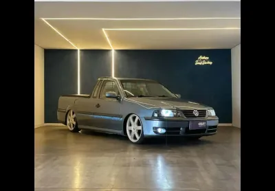 VOLKSWAGEN SAVEIRO CL 1.6 Mi / CL/ C 1.6