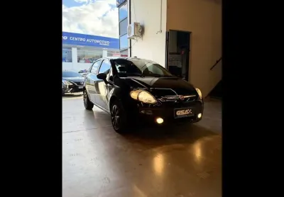 FIAT PUNTO ATTRACTIVE 1.4 Fire Flex 8V 5p
