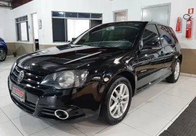 Golf sportline 1.6 8v manual ano 2012 ipva 2024 pago completo 