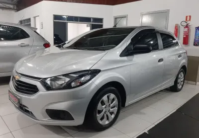 Onix joy 1.0 8v flex manual 6 marchas ano 2020 completo 
