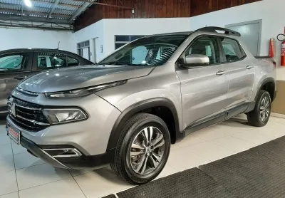 Fiat toro freedom 1.3 t270 turbo automática 6 marchas flex ano 2023 ipva 2025 pago 