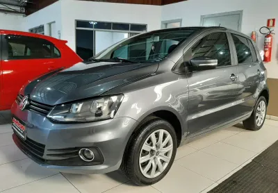 Fox 1.6 8v msi trendline flex manual ano 2018 completo tela som original 