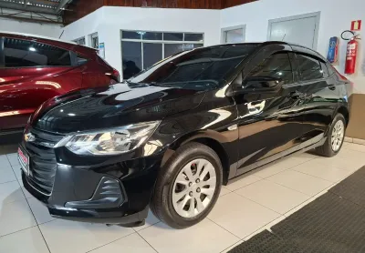 Onix 1.0 plus lt1 manual sedan flex ano 2021 completo com tela mylink
