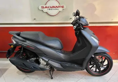 Dafra citycom hd 300i 2023