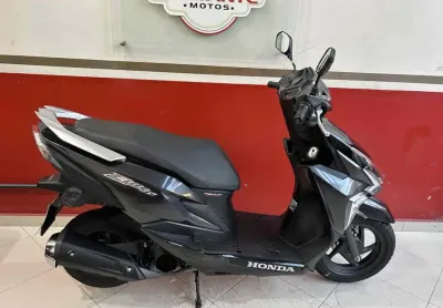 Honda Elite 125 2024