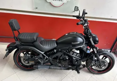 Kawasaki vulcan s 650 2023