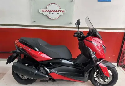 Yamaha xmax 250 abs 2023
