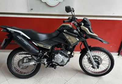 Yamaha xtz 150 crosser z flex 2024