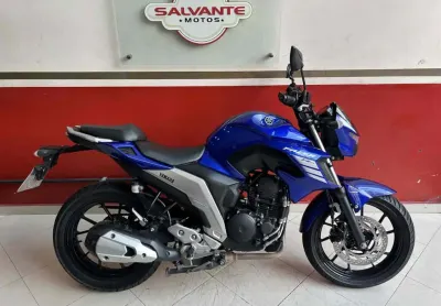 Yamaha fz25 250 fazer flex 2022
