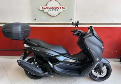 Yamaha nmax connected 160 abs 2024