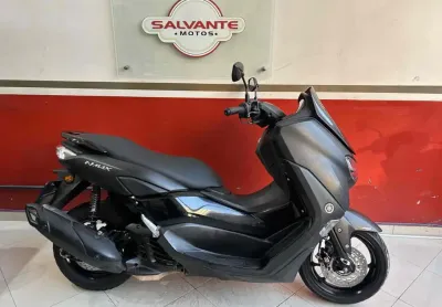 Yamaha nmax 160 2022