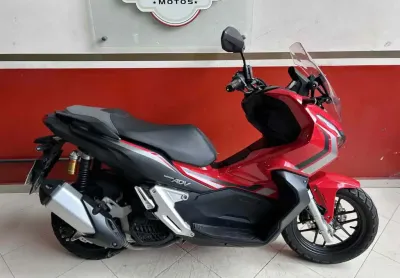 Honda adv 150 2024
