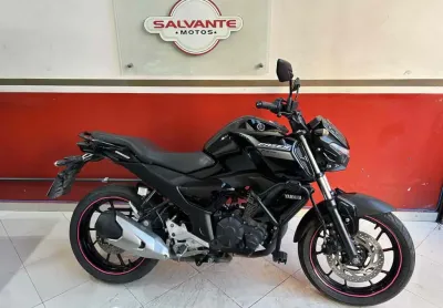 Yamaha fz15 150 fazer flex 2023