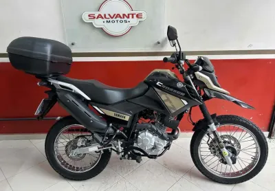 Yamaha xtz 150 crosser z flex 2023