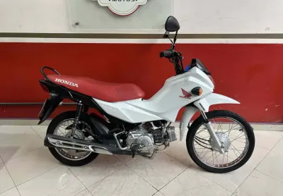 Honda pop 110i 2021