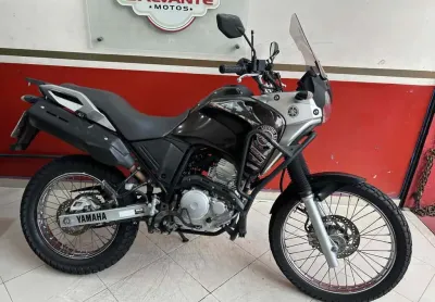 Yamaha xtz 250 ténéré blueflex 2019