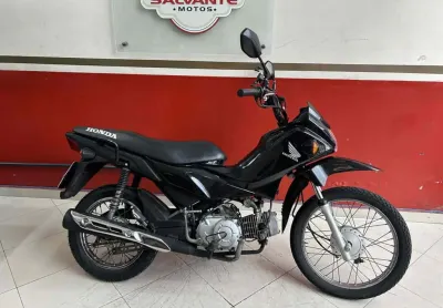 Honda pop 110i 2022