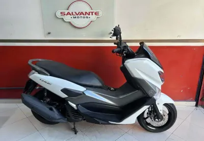 Yamaha nmax 160 2019
