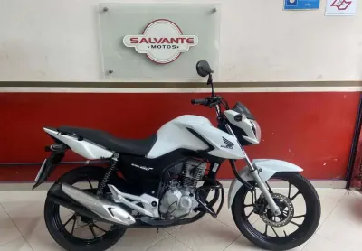 Honda cg 160 cargo 2022