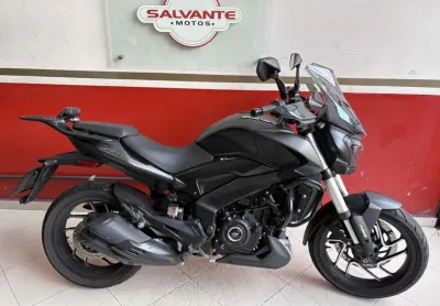 Bajaj Dominar 400  2024