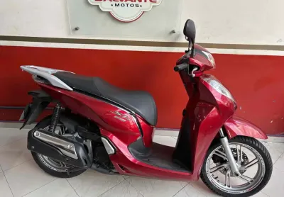 Honda Sh 300i 2019