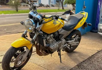 Hornet 