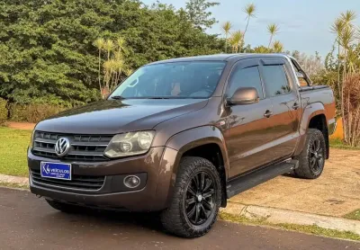 Amarok revisada 