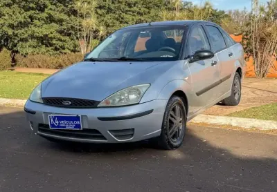 Focus automatico 