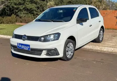 Gol trend msi
