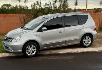 Livina automatica 