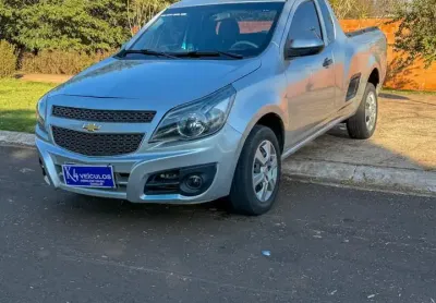 Montana ls