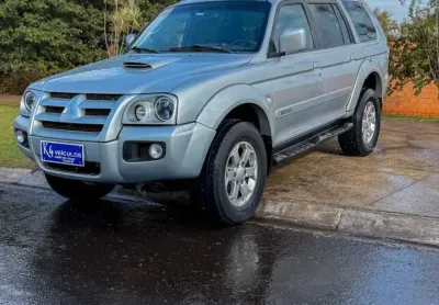 Pajero hpe 4x4
