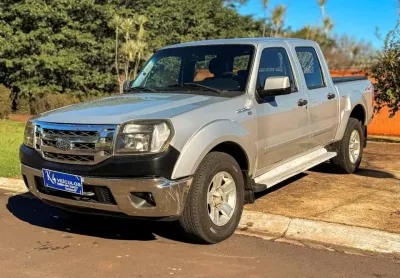 Ranger xlt