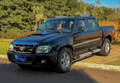 S10 flex