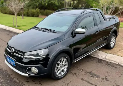 Saveiro cross