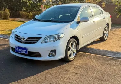 Corolla gli em otimo estado