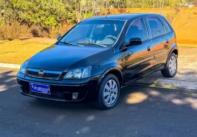 Corsa premium