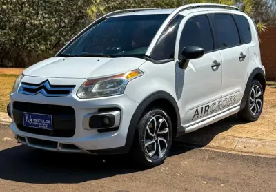 Aircross