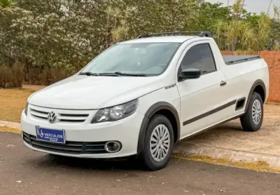 Saveiro cs 