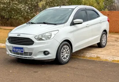 Ka sedan