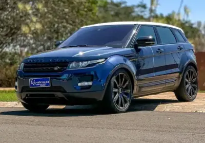 Evoque pure