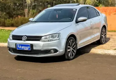 Jetta confortline