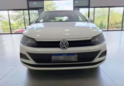 Volkswagen polo hatch 1.6 4p msi flex