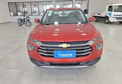 Chevrolet montana 1.2 12v flex premier turbo automático