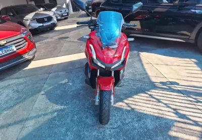 Honda adv 150 abs