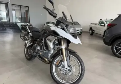 Bmw r 1200 gs premium
