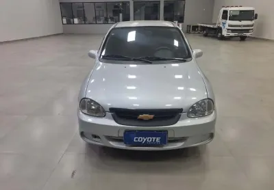Chevrolet classic sedan 1.0 4p spirit