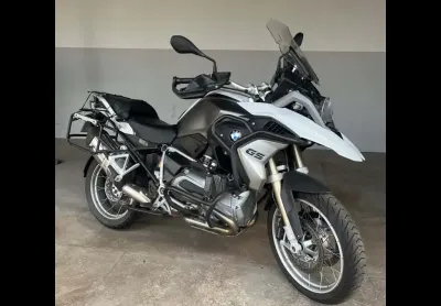 Bmw r 1200 gs premium